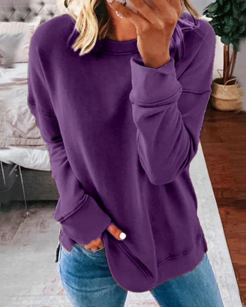 Arabelle | Comfortable Sweater