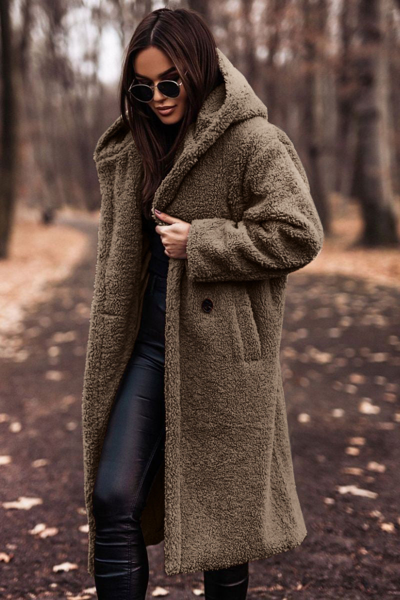 Penelope | Coat