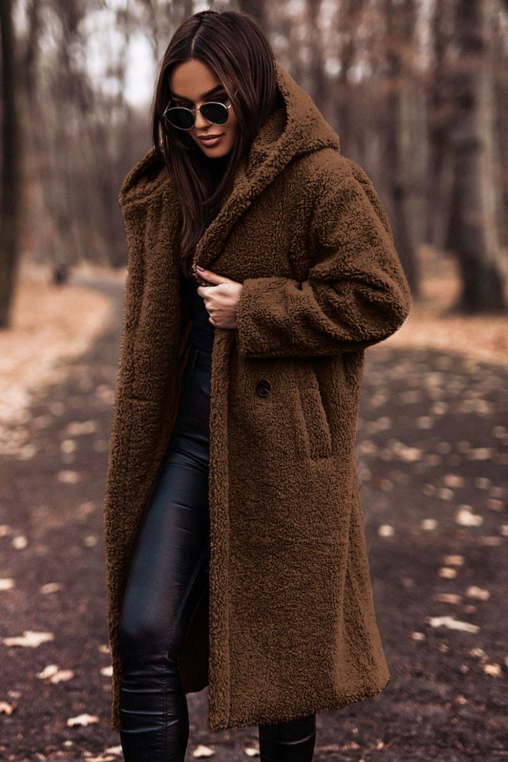 Penelope | Coat