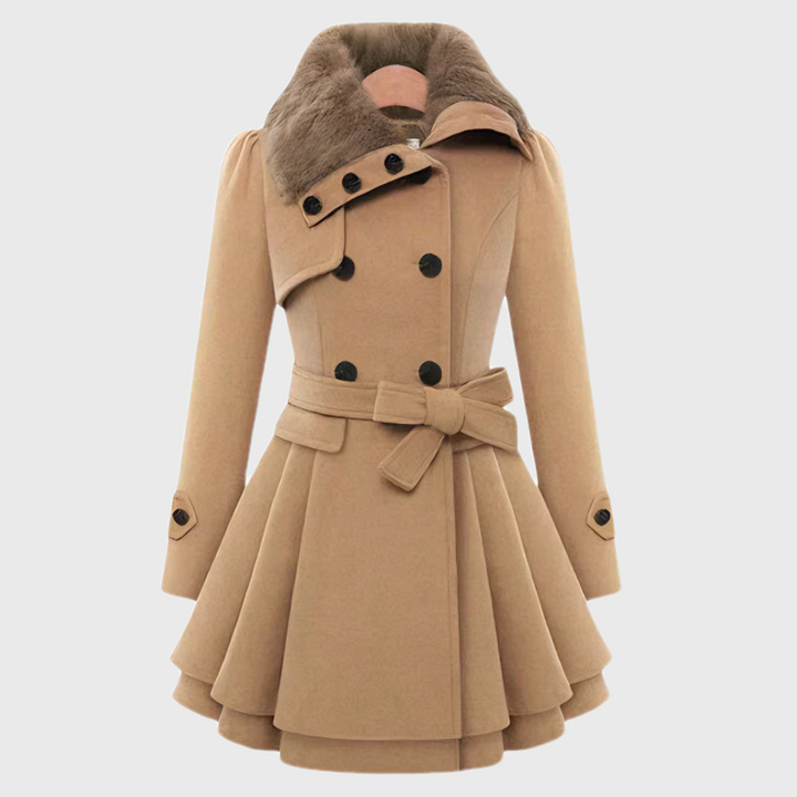 Annalise | Trench Coat