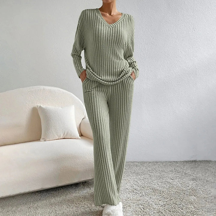 Kathy™ | Cozy Two-Piece Set