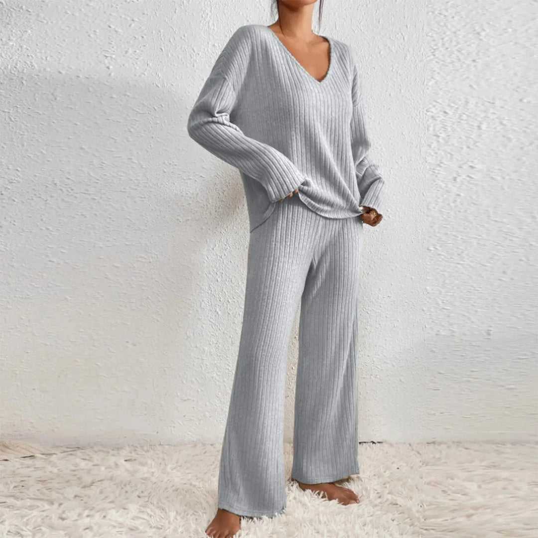 Kathy™ | Cozy Two-Piece Set