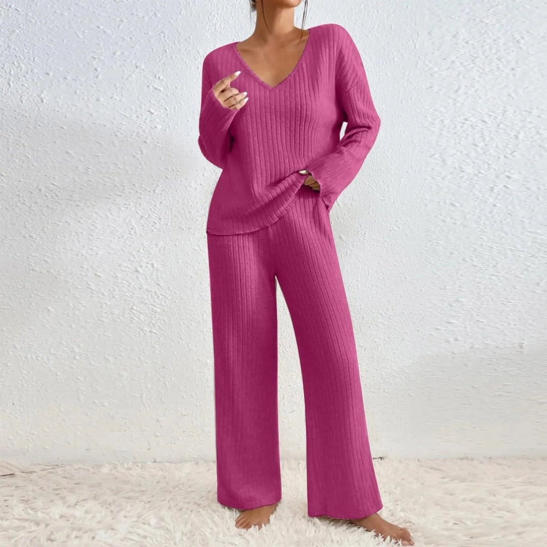 Kathy™ | Cozy Two-Piece Set