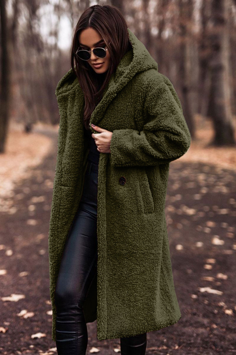 Penelope | Coat