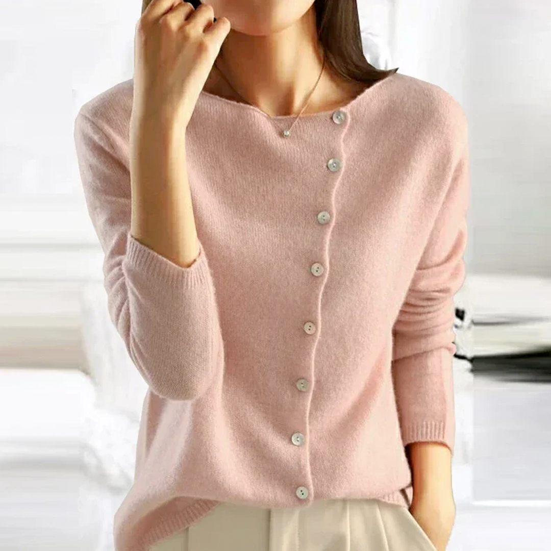 Alfonsa - Elegant women cardigan