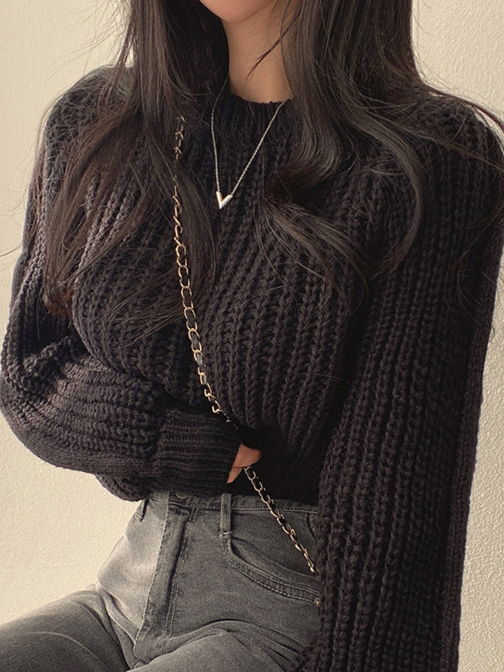 Laura™ Modern Sweater