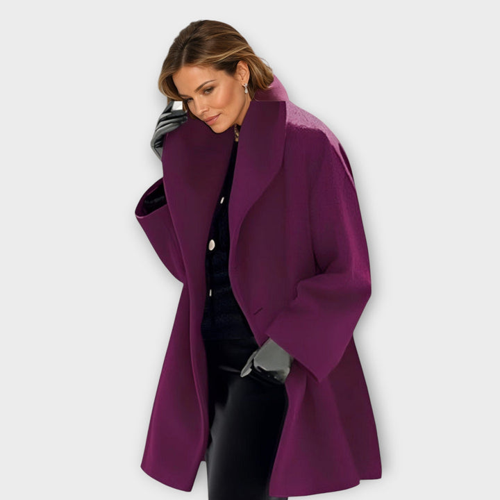 Charlotte ™ - Windproof Coat