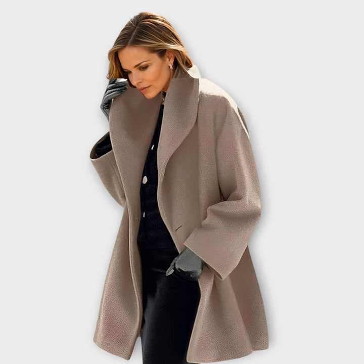 Charlotte ™ - Windproof Coat