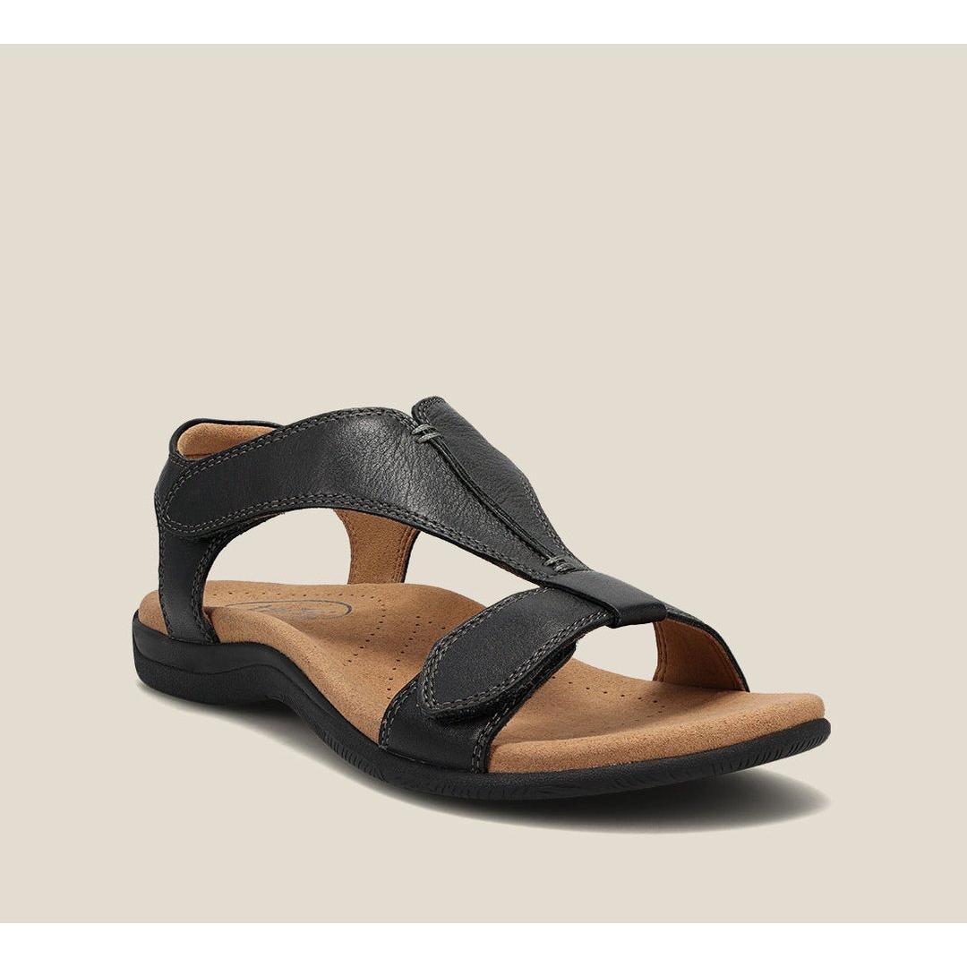 SANDRA™ | STYLISH ORTHOPAEDIC SANDALS